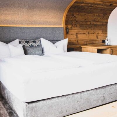 Zimmer-Doppelzimmer-Deluxe
