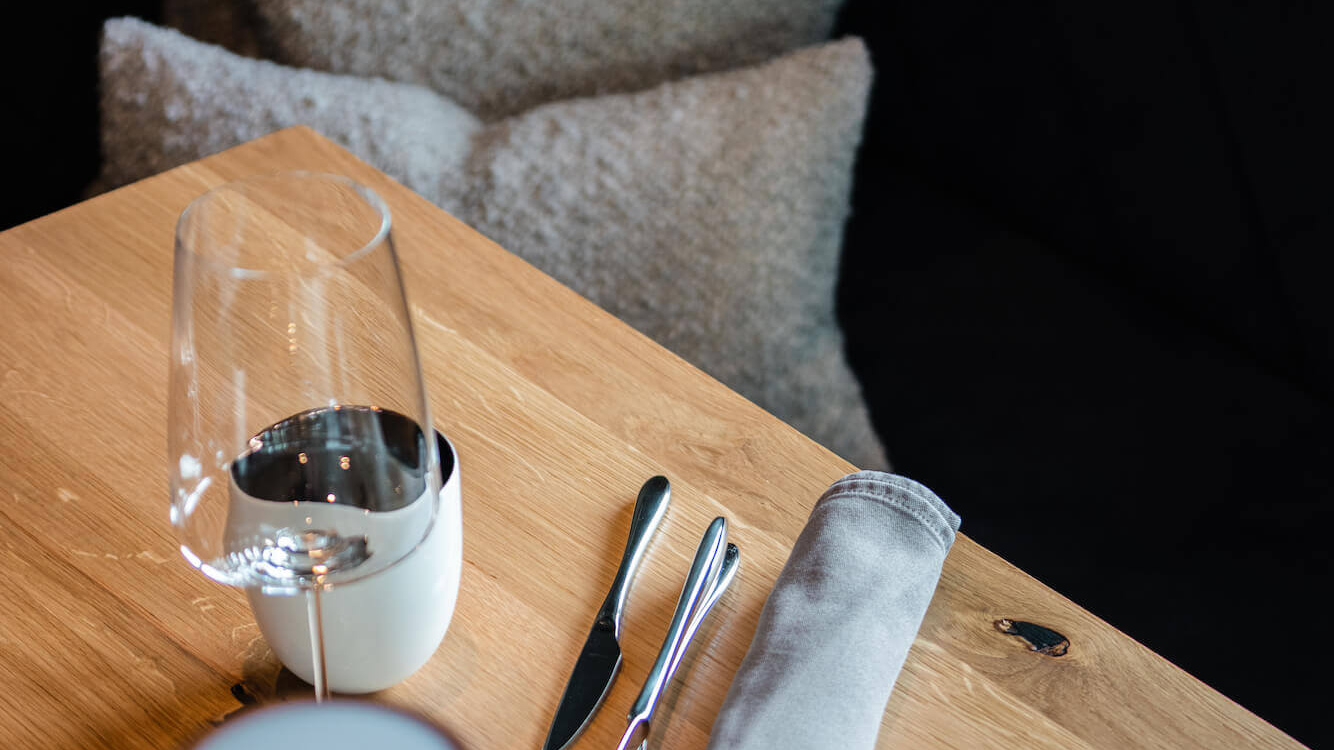 Restaurant Esslust