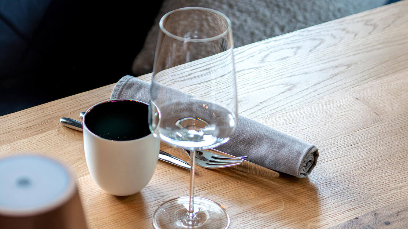 Restaurant Esslust