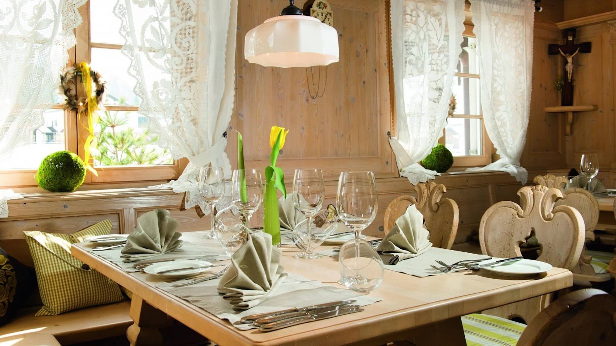 Restaurant Esslust