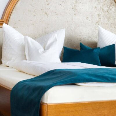 Doppelzimmer Komfort