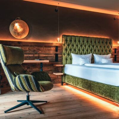 Premium_Deluxe_Zimmer_Bett