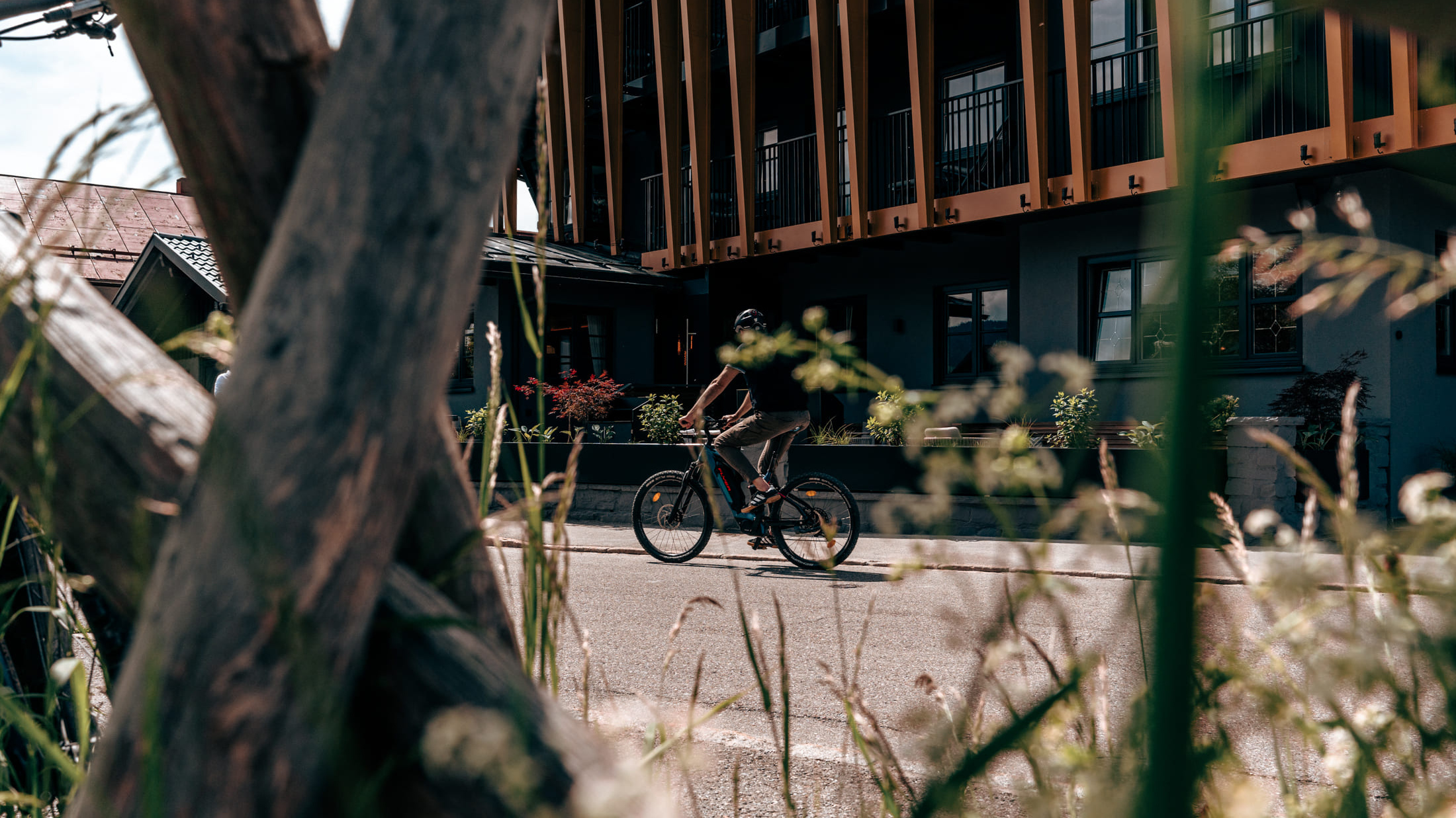 Fahrrad_fahren_Hotel_Alpenkoenig