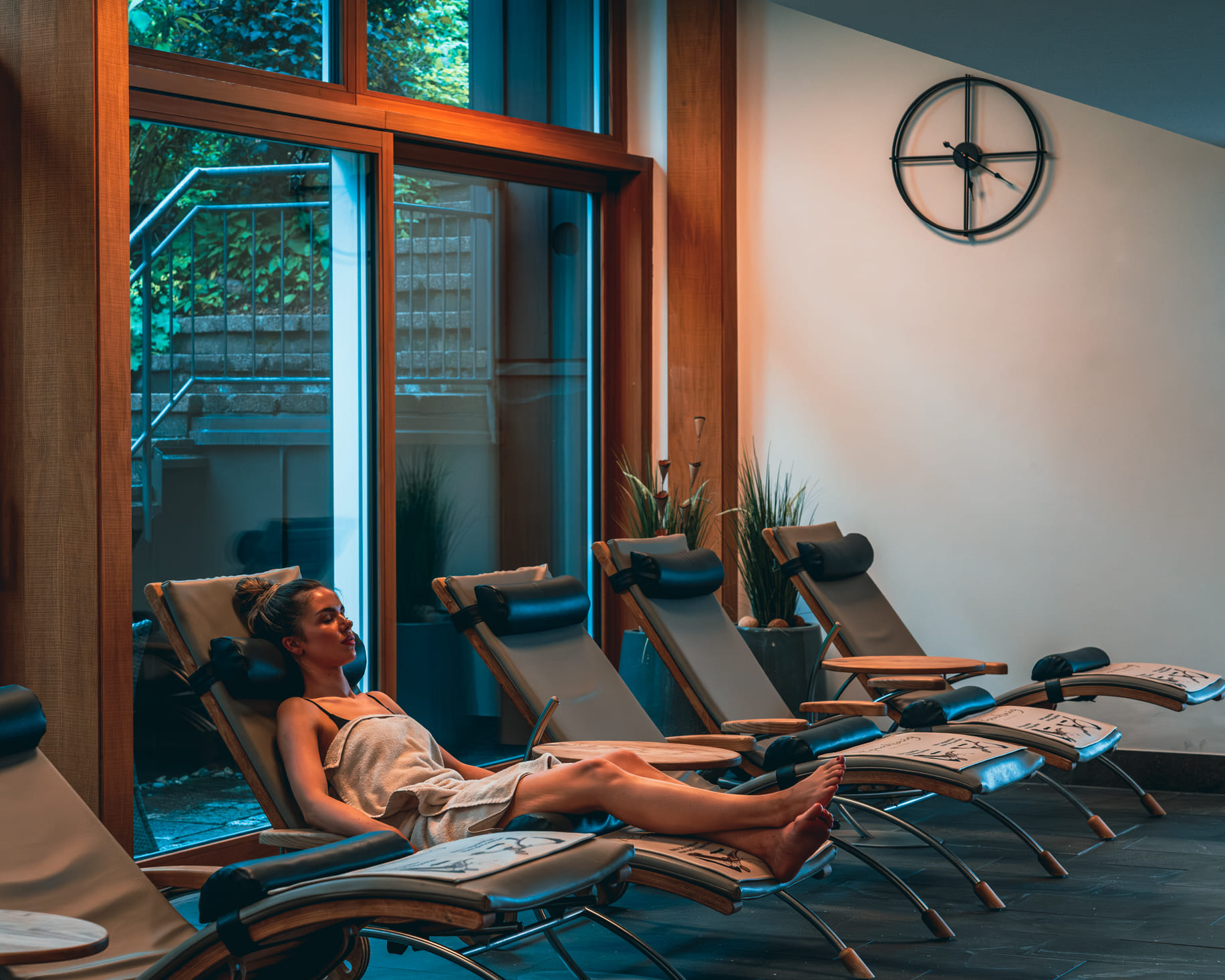 Alpenkoenig_Spa_Wellness_Liegen