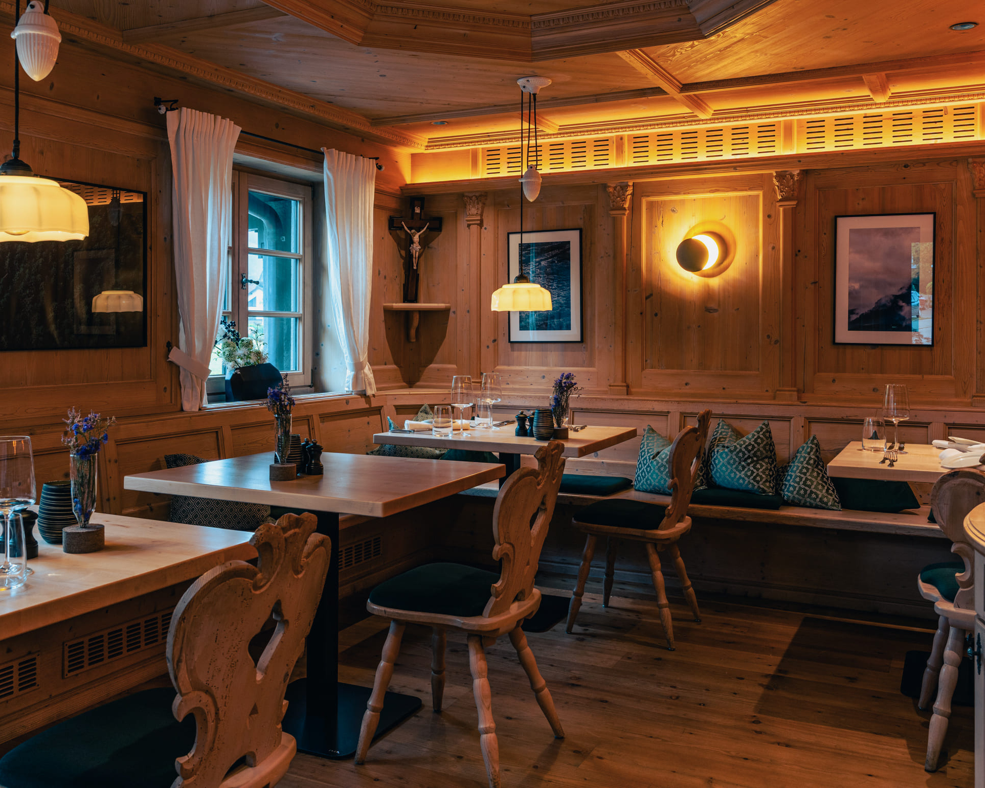 Restaurant_Esslust_Stube