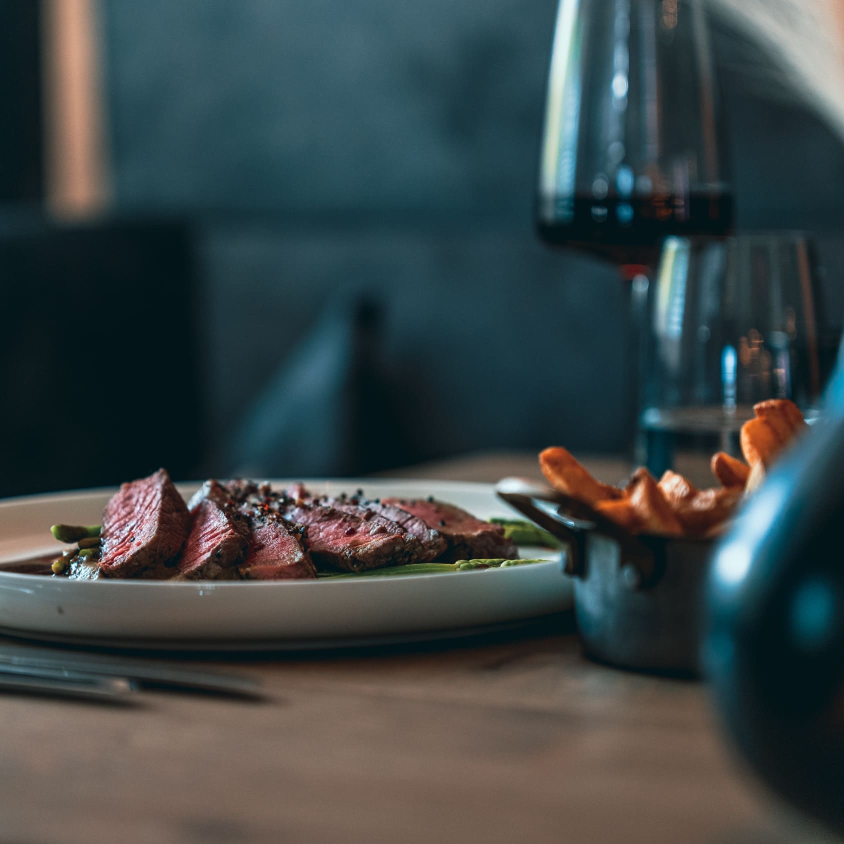 Restaurant_Esslust_Gericht_serviert