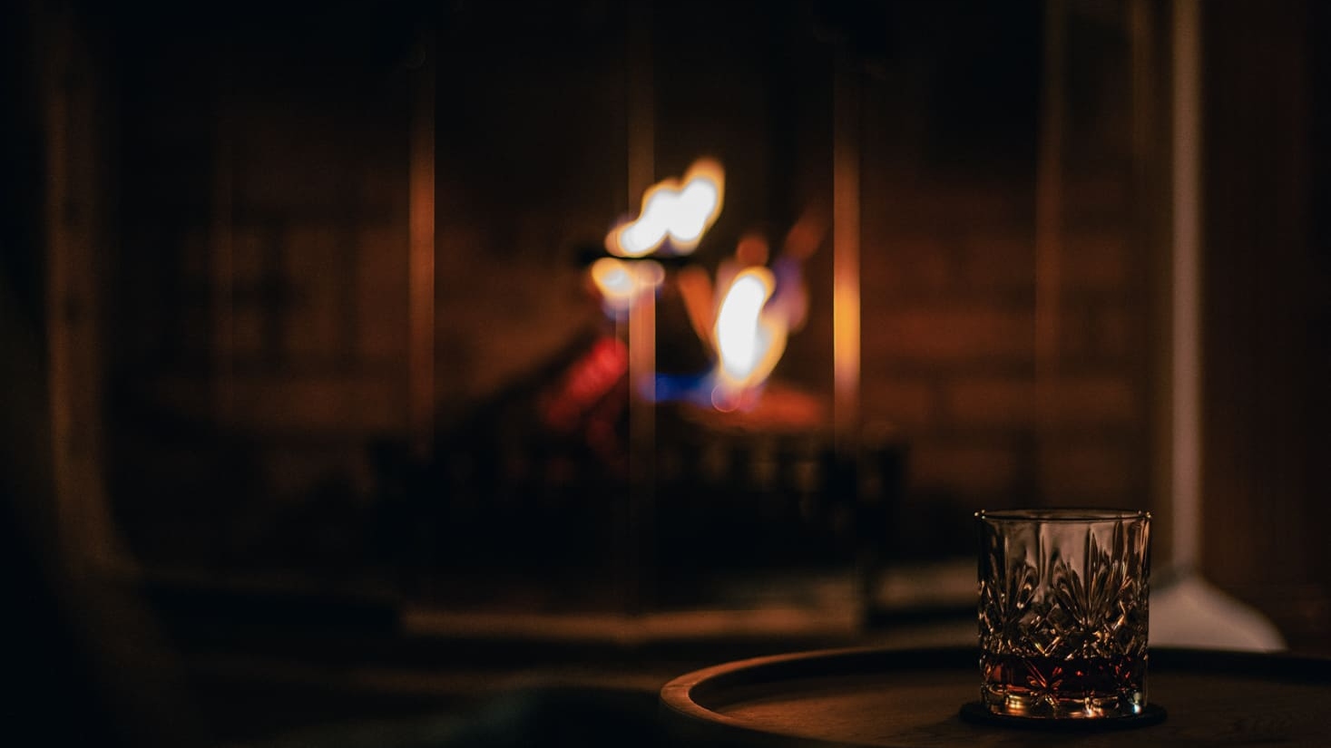 Kamin Alpenkönig heller